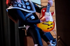 KISSmas
