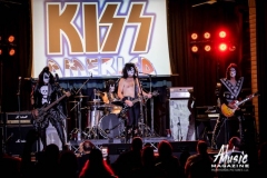 KISSmas