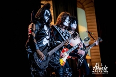 KISSmas