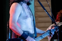 KISSmas