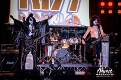 KISSmas