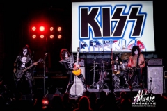 KISSmas