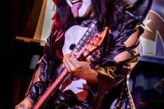 KISSmas