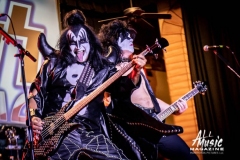 KISSmas