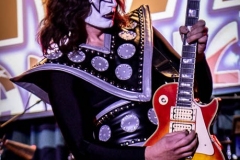 KISSmas