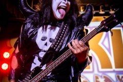 KISSmas