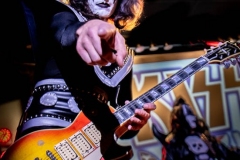 KISSmas