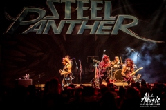 Steel Panther