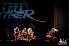 Steel Panther