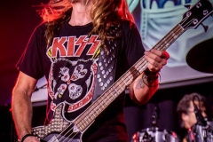KISSmas