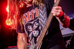 KISSmas
