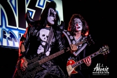 KISSmas