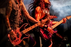 Steel Panther