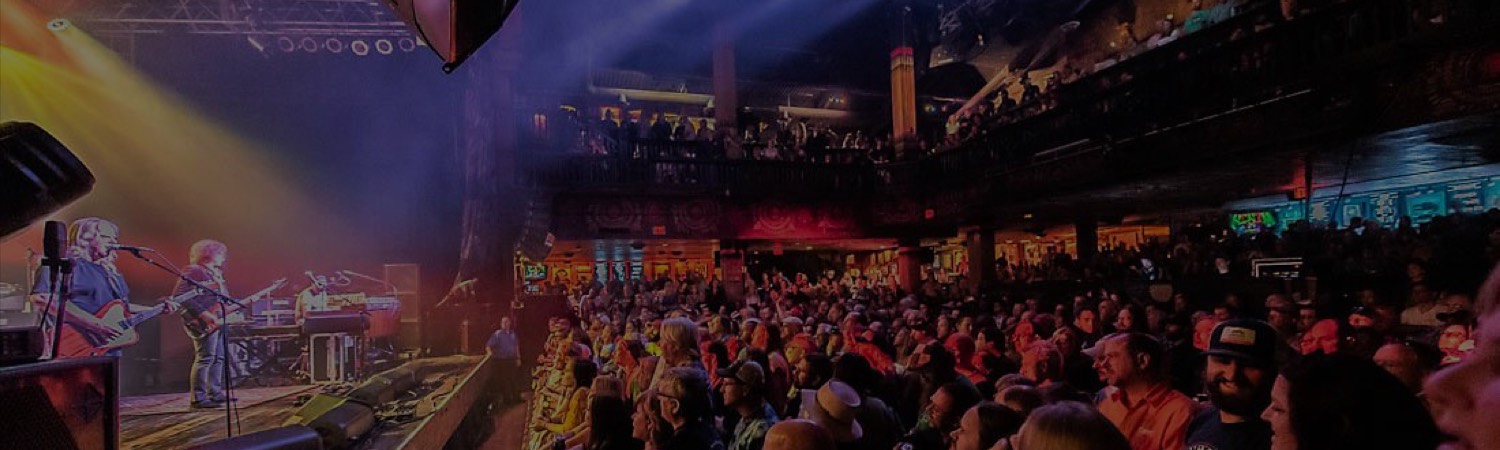 Add New Venue - AllMusicMagazine UK